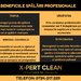 X-Pert Clean - Spalatorie de covoare